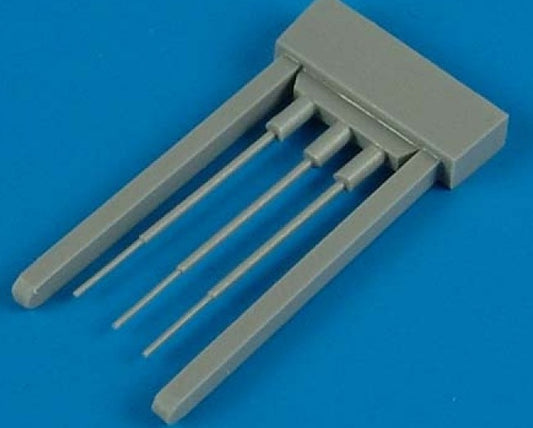 1/48 Ju87B2 Stuka Pitot Tube for ITA (D)