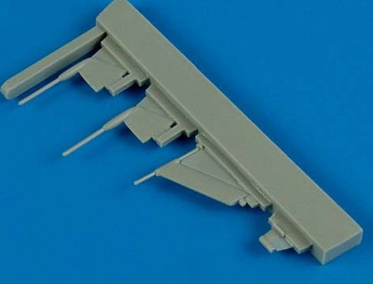 1/48 Su24M Fencer Antennas for TSM (D)