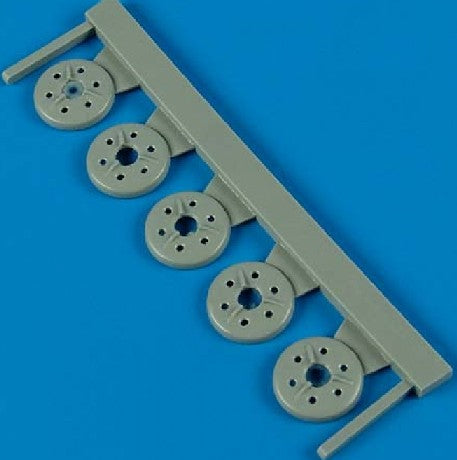 1/48 Cover for ALQ99 RAM Generator (D)