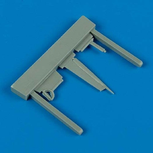 1/48 Hurricane Mk I Antennas for ITA (D)