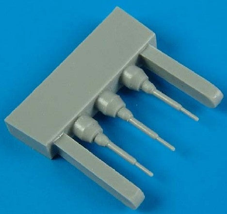 1/48 F8E Pitot Tube for HSG (D)