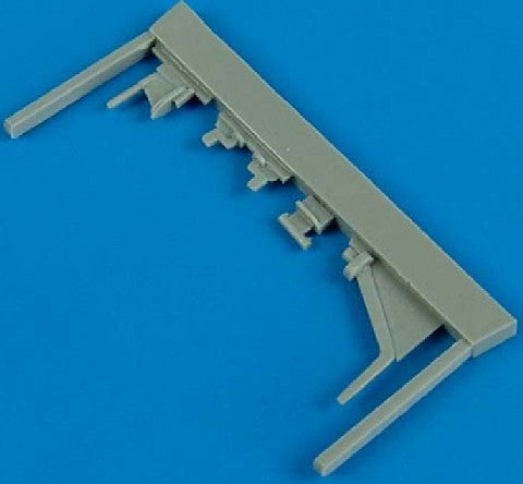 1/48 Yak38 Forger Antennas for HBO (D)