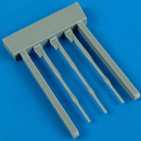 1/48 Yak38 Forger Pitot Tube for HBO (D)