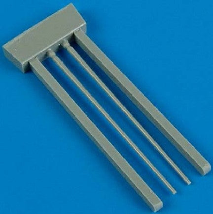 1/48 Sea Vixen FAW2 Pitot Tube for ARX (D)