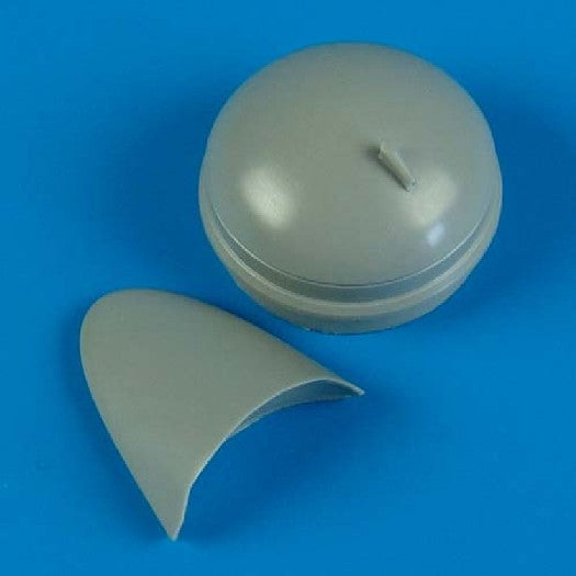 1/48 P61A/B External Fuel Tank for LNR (D)
