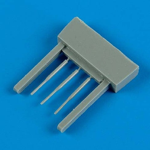 1/48 F5F Tiger Pitot Tube for AFV (D)