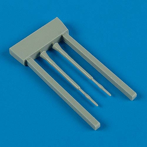 1/48 MiG23 Flogger Pitot Tube for TSM (D)