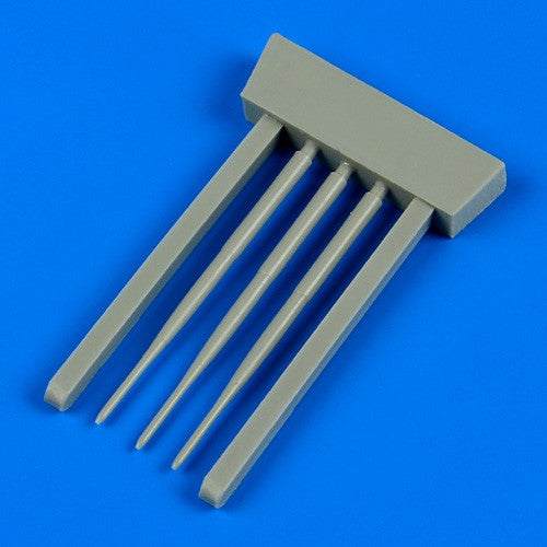 1/48 F105 Pitot Tube for HBO (D)