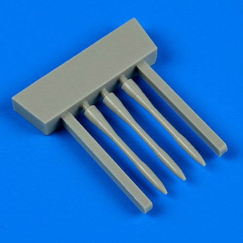 1/48 Panavia Tornado Pitot Tube for HBO (D)