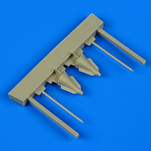 1/48 JAS39 Gripen Pitot Tube for KTY (D)