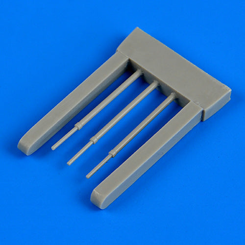 1/48 Vampire FB Mk 9 Pitot Tubes for TSM (D)