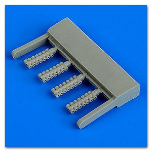 1/48 Mk103 Gun Muzzles (D)