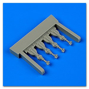 1/48 Hawk T Mk IA Control Leaver for HBO (D)