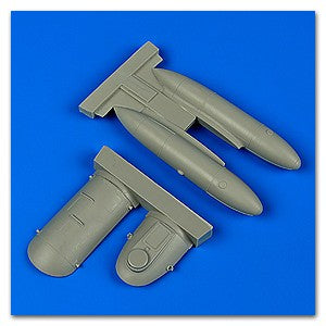 1/48 L29R Delfin Recon Conversion for AGK (D)