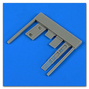 1/48 Su25K Frogfoot Cockpit Ladder for SME & KPM (D)