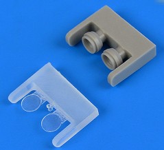 1/48 Su15 Flagon Landing Lights for TSM (D)