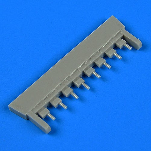 1/48 SAAB J29 Tunnan Gun Barrels for PIS (D)