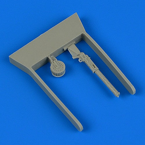 1/48 WWI Parabellum LMG14 Aircraft Gun