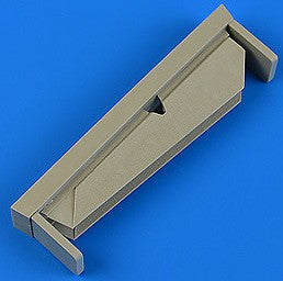1/48 Su17M4 Fitter K Air Wing Ailerons for HBO (D)