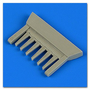 1/48 OEFFEG D III ser. 153/253 Exhaust for EDU (D)