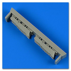 1/48 L39ZA Albatros Wing Pylons for SHY & EDU(D)