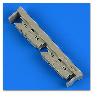 1/48 L39C Albatros Wing Pylons for TSM(D)