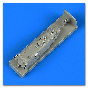 1/48 L39ZA Albatros Gun Pod for TSM(D)