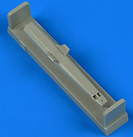 1/48 MiG21MF Early Gun Pod for EDU (D)