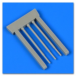 1/48 Sea Fury FB 11 Pitot Tubes for ARX (D)