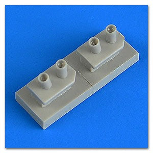 1/48 Hawker Hunter F6 Air Bottle Charging for ARX (D)