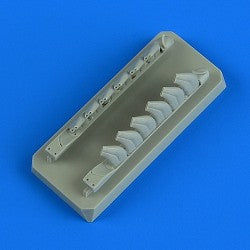 1/48 Firey Firefly Mk I Exhaust for TSM (D)