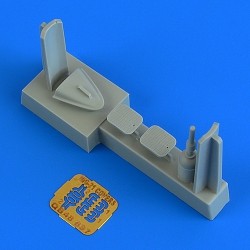 1/48 MiG21 Remove Before Flight Covers for EDU (D)