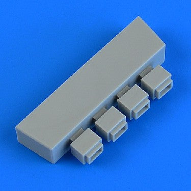 1/48 Bf109G6 Shell Case for TAM