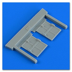 1/48 MiG23ML Remove Before Flight Covers for TSM (D)