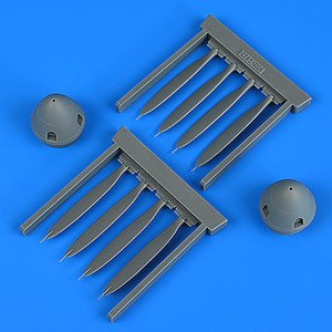 1/48 Do217N1 Propellers for ICM