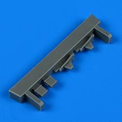 1/48 British Phantom Remove Before Flight Covers for HSG & RVL (D)