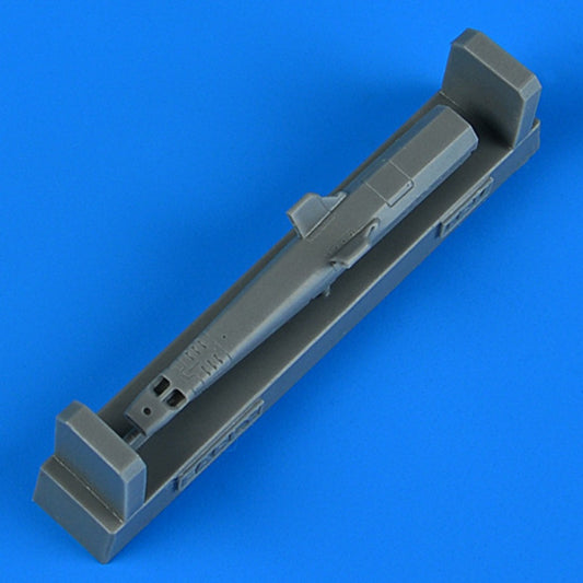 1/48 MiG21MF Early Gun Pod for TSM