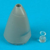 1/72 Harrier Gr5 Nose for HSG (D)