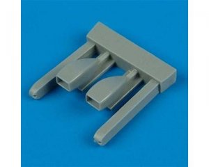 1/72 Wellington Mk Ic Air Scoops for TSM (D)