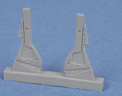 1/72 Fw190A/F Undercarriage Covers for RVL (D)