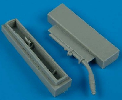 1/72 F105 Refueling Probe for TSM (D)
