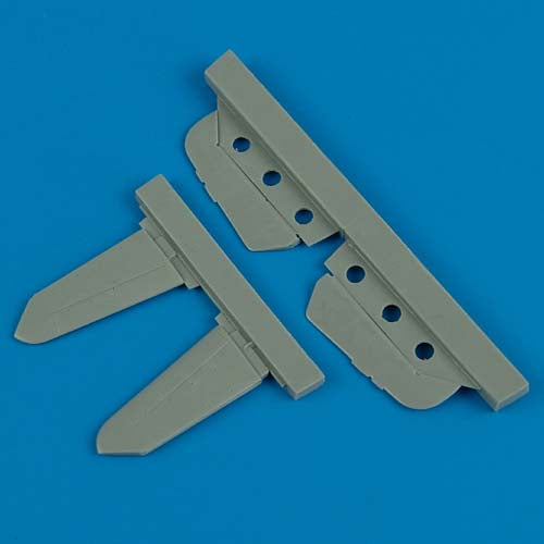 1/72 BfG10/K Stabilizer for FNM (D)