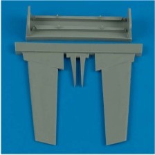1/72 A7 Flaps for HBO (D)