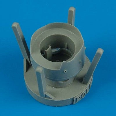 1/72 I153 Correct Cowling for HLR & SME (D)
