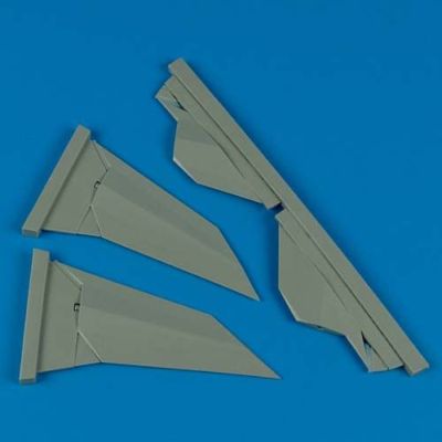 1/72 F117A V-Tail for ACY (D)