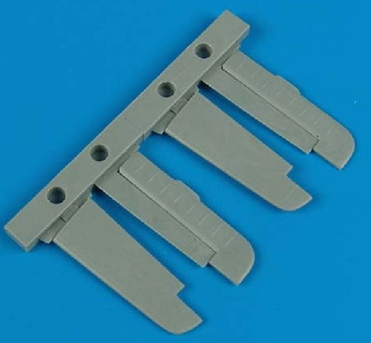 1/72 Fw190A3 Stabilizer for TAM (D)