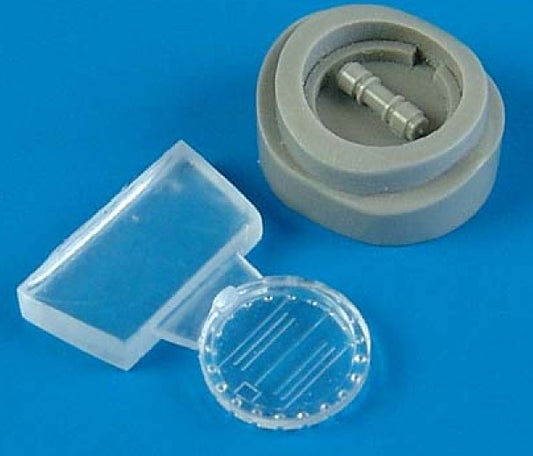 1/72 Ju87D5-8/G Compass for FJM (D)