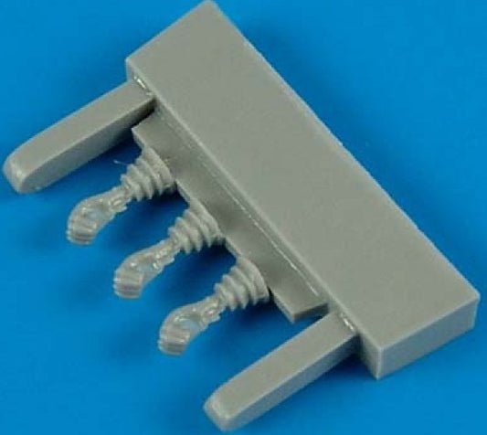 1/72 Su33 Flanker D Control Lever for HSG (D)