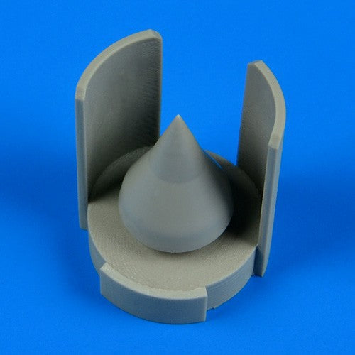 1/72 Su7 Radome for MOV (D)