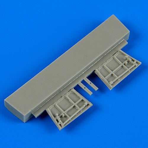 1/72 Gloster Gladiator Cockpit Door for ARX